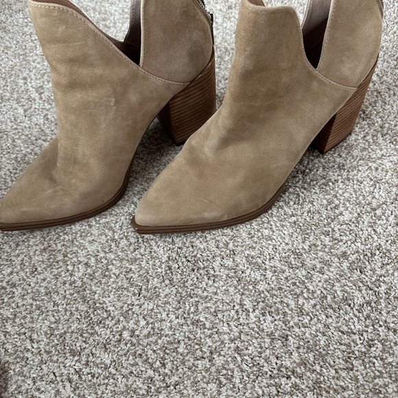 Steve Madden Ankle Boots - Picture 2 of 4